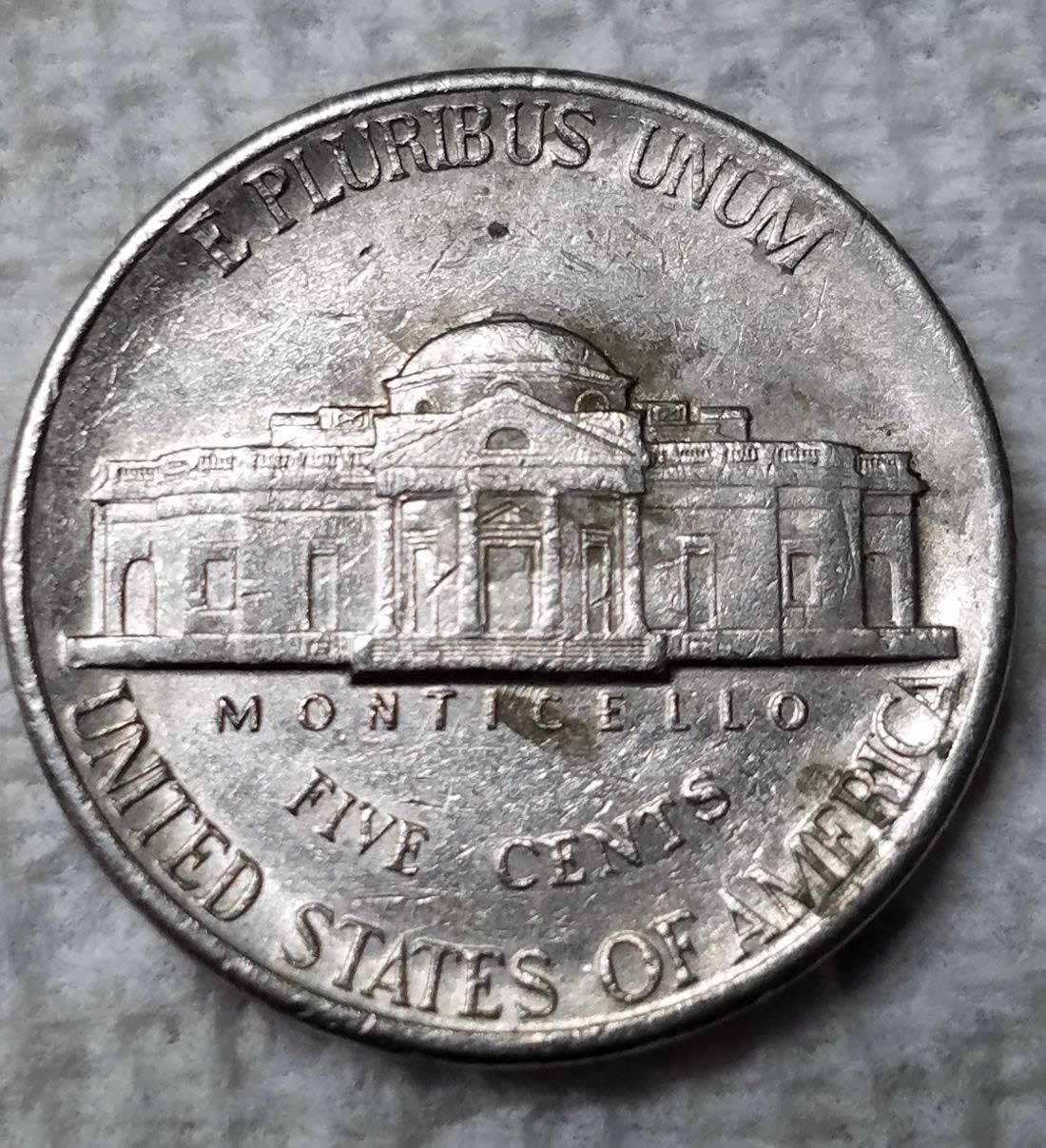 1995-P-Jefferson-Raised-Angled-Lines-Between-I-And-C-In-Monticello